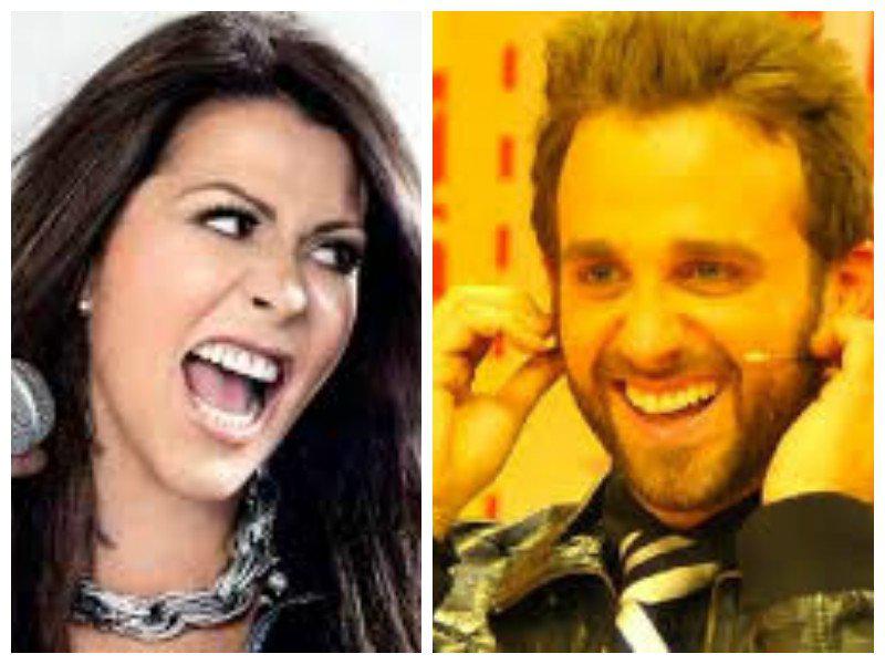 Alejandra Guzmán dedica canción a "Peluchín"