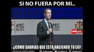 ​APEC 2016: estos son los más divertidos memes que dejó el evento en nuestro país