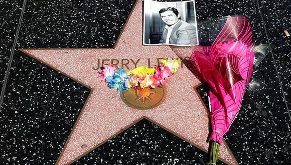 Jerry Lewis, leyenda estadounidense de la comedia, muere a los 91 años (VIDEO)