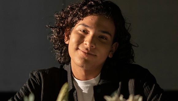 Mikael Miyashiro hará su debut en esta telenovela peruana. En la ficción también será hijo de los protagonistas.