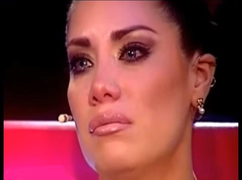 Grasse Becerra: La desgarradora confesión al haber sido víctima de violencia [VIDEO]