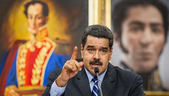 Nicolás Maduro disolvió el Congreso de Venezuela y lo acusan de golpe de Estado