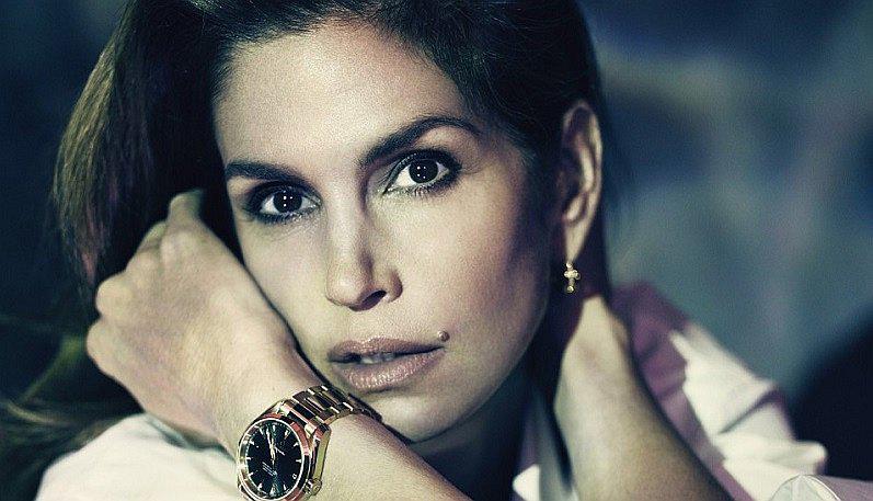 ¿Cindy Crawford llegará a Lima? Y esta sería la razón de su visita...