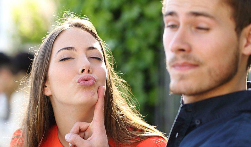 4 formas de tratar a un hombre que se aleja con mayor rapidez