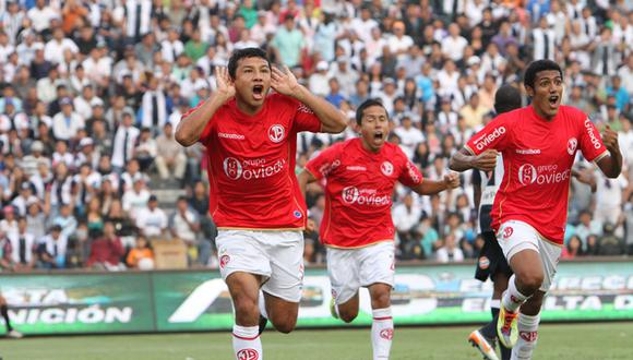 Hay tercer partido: Aurich se impuso 1-0 a Alianza Lima en Matute 