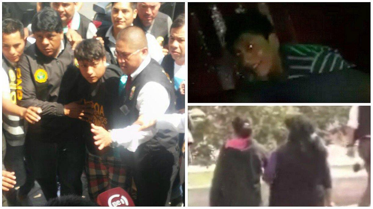 ¡La identificaron! PNP logró dar con la víctima del presunto violador de la discoteca (VIDEO)