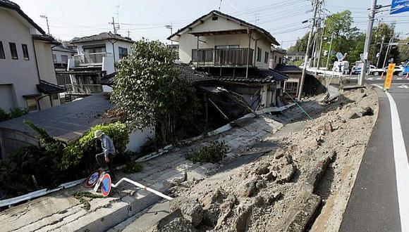 Japón: Activan alerta de tsunami tras dos potentes terremotos [EN VIVO]