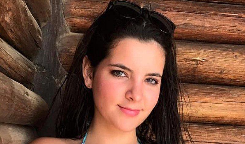 Camila Diez Canseco y el tip para reducir la celulitis