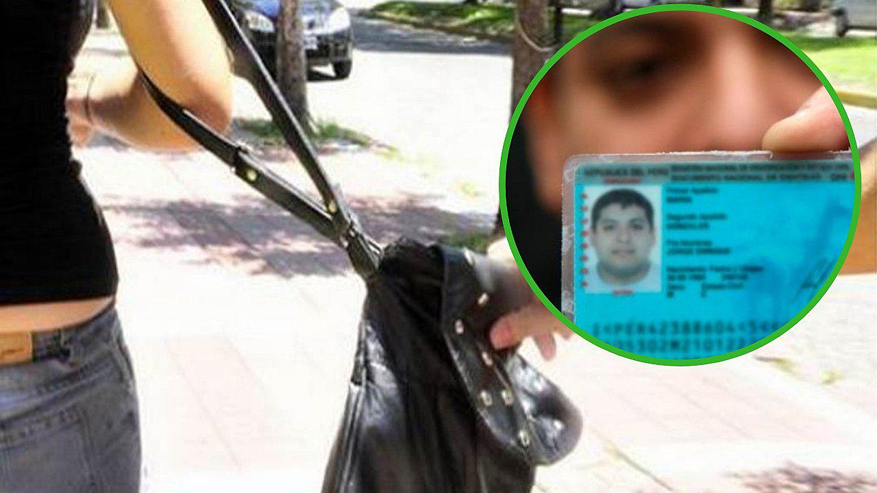 Elecciones 2018: ¿Qué hago si se me pierde o me roban mi DNI antes de votar?