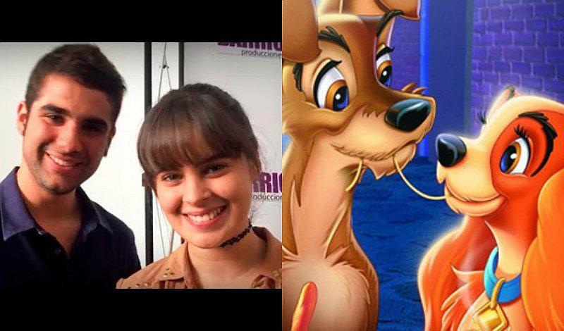 Stefano Salvini cautiva con tierna fotografía junto a Silvana Cañote