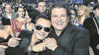Marc Anthony y Carlos Vives: ¿concierto seguirá siendo en el Estadio Nacional?