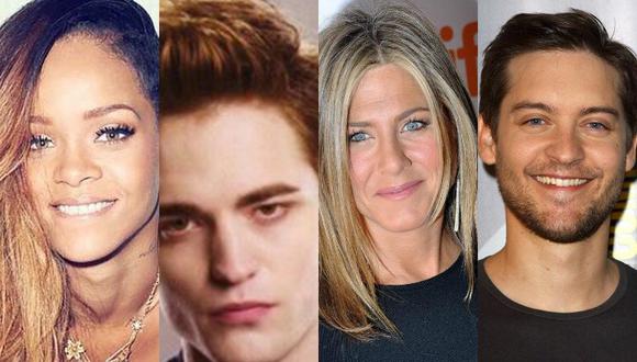 ¡Quien lo diría! Conoce a los 7 famosos que peor tratan a sus fans [VIDEO]