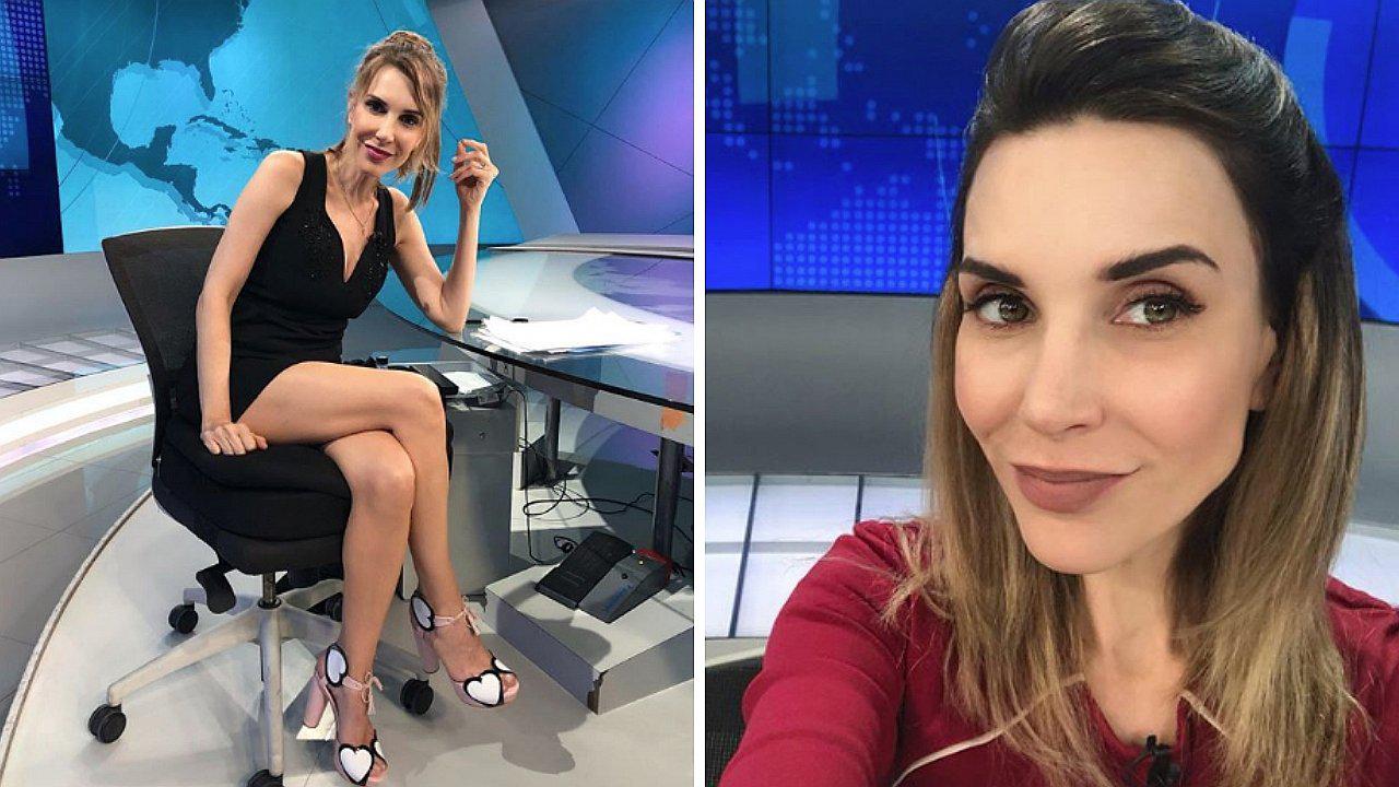 Juliana Oxenford abre su corazón y habla de la anorexia que padeció: "ha dejado huellas"