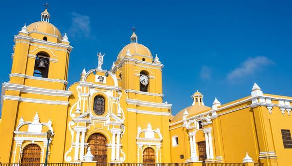 La Libertad: Catedral de Trujillo reabrirá sus puertas desde el 26 de agosto en dos horarios (Foto: Arzobispado Metropolitano de Trujillo - Perú)