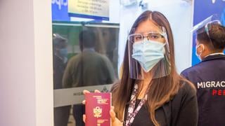 Migraciones: ¿conoce los pasos para tramitar el pasaporte horas antes de tu viaje?