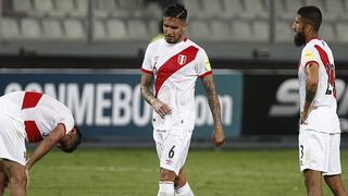 ​Perú vs. Venezuela: Claves de un triste empate que sabe a derrota