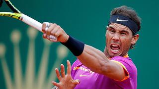 Montecarlo: Nadal se pasea con Albert Ramos y conquista su décimo título 