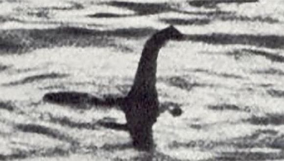 ​Analizarán el ADN del lago Ness para saber si existe famoso monstruo