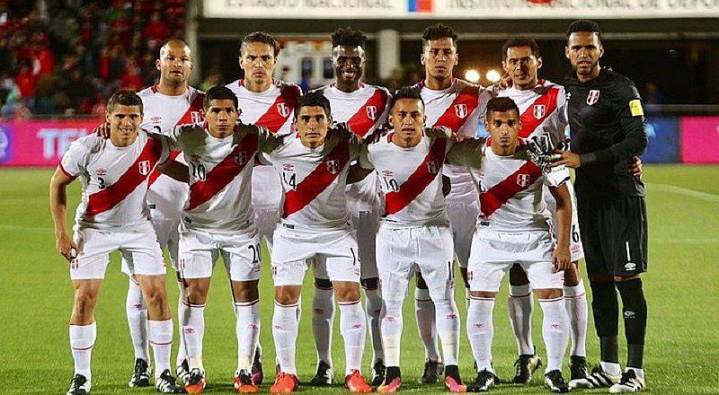 Selección peruana: estos son los convocados por Gareca ante Venezuela y Uruguay