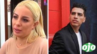 Dalia Durán revela su posición ante una posible reconciliación con Jhon Kelvin