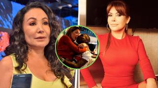 Janet Barboza arremete contra Magaly tras criticas hacia Sheyla Rojas: “Acusa y juzga con tremendo pasado”