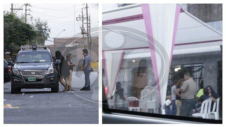 ​Hombre celebra fiesta con su amigo y luego lo asesina de un disparo en el cuello