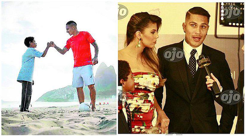 Paolo Guerrero: su película ya arrasa en la taquilla a nivel nacional (VIDEO)