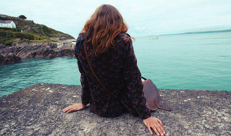 ¿Sigues sola? 4 razones por las que aún no encuentras pareja 