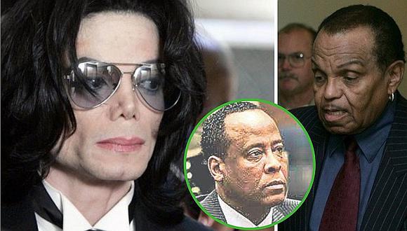 Médico de Michael Jackson revela que cantante fue castrado por su propio padre (VÍDEO)