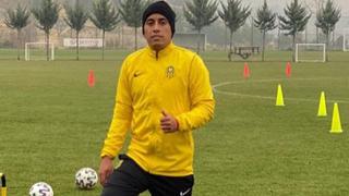Christian Cueva: el presidente de Yeni Malatyaspor anunció que el peruano no seguirá en el club