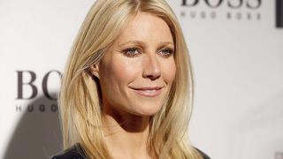 ¿Gwyneth Paltrow se fue de compras con ropa interior y en tacones? [FOTOS]