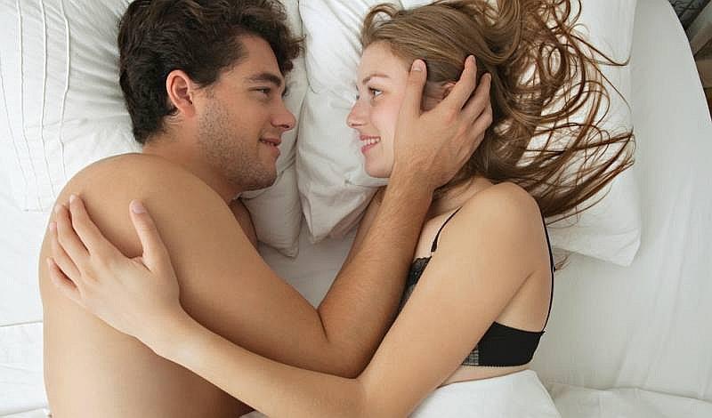 ¿Es tu primera vez? 6 tips que todo hombre debería conocer