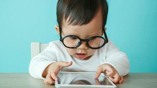 ¿Qué tan intensa es la vida de tu hijo en la web?