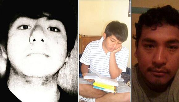 Asesinato en San Marcos: las publicaciones que hizo en Facebook tras matar a alumno