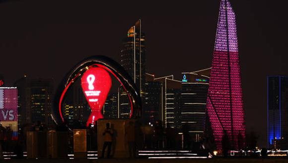 Mundial Qatar 2022 EN VIVO: noticias de última hora. (Getty Images)