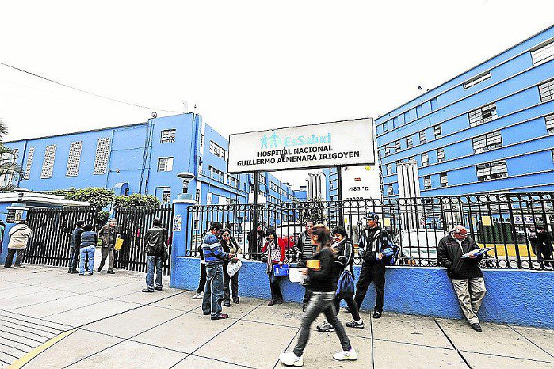 Almenara cambiará ante las denuncias