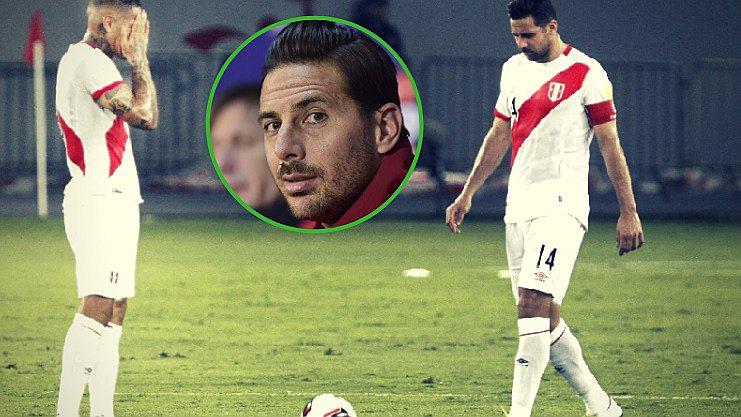 Claudio Pizarro publica mensaje en Instagram: "No importa lo que pase, lo conseguirás" 