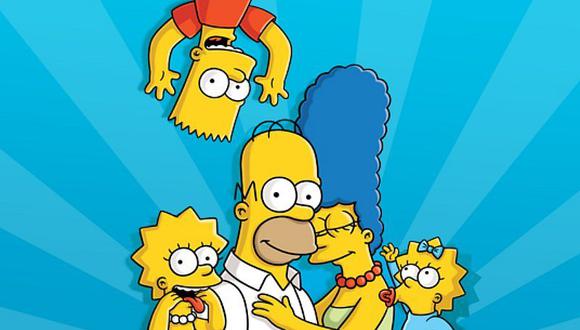 ¿Los Simpson predijeron quienes serían los premios Nobel de este año?