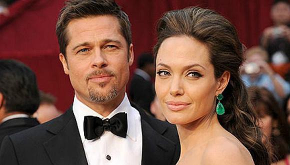 Brad Pitt desconcierta a fans con su apariencia tras su divorcio [FOTO]