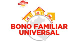 Bono Familiar Universal: los métodos de pago disponibles para recibir el bono de 760 soles