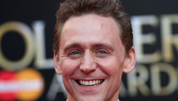 Tom Hiddleston sobre 'The Night Manager': Me enamoré del proyecto casi de inmediato 