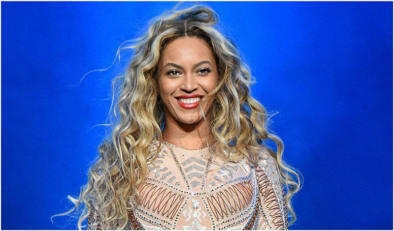 Beyonce presume melena extra larga en Instagram y fans quedan impactados 