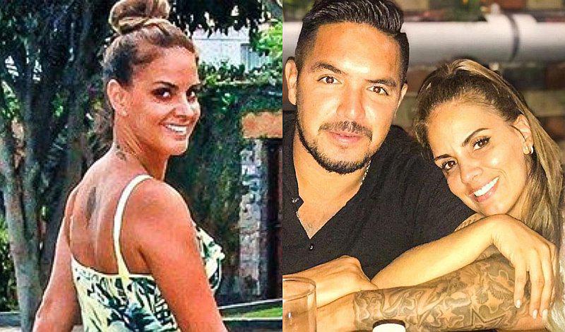 Blanca Rodríguez: "Loco" Vargas comparte cómo creció su último hijo