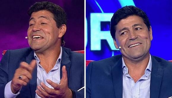 Sergio 'Checho' Ibarra responde las tres preguntas que no contestó en EVDLV (VIDEOS)