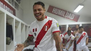 “Contigo Capitán”: ¿Cuántos episodios tiene la biopic de Paolo Guerrero en Netflix?