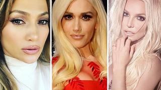 Jennifer López, Britney Spears y Gwen Stefani cantan para víctimas de Orlando
