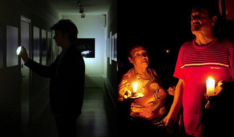 ¿Cortar la luz de la casa? Nueva modalidad de robo