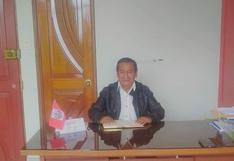 Alcalde de Las Pirias muere por COVID-19 tras más de 10 días de lucha en Cajamarca