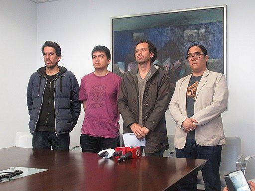 Jesús María: ocho exalumnos de colegio denuncian por abuso sexual a educador