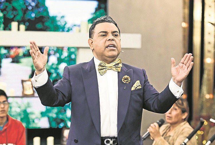 Andrés Hurtado aclara rumores que aseguran incursionará en la política